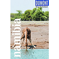 DuMont Reise-Taschenbuch Namibia DuMont Reise-Taschenbuch Namibia