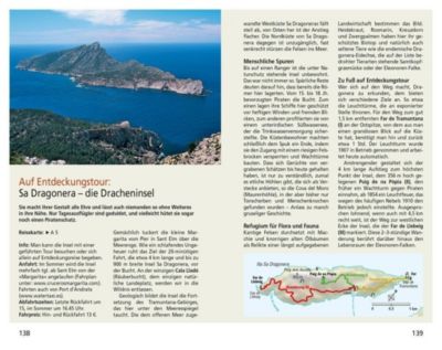 Dumont Reise Taschenbuch Reiseführer Mallorca Buch Portofrei - 