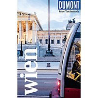 DuMont Reise-Taschenbücher Reiseführer: DuMont Reise-Taschenbuch Reiseführer Wien DuMont Reise-Taschenbücher Reiseführer: DuMont Reise-Taschenbuch Reiseführer Wien
