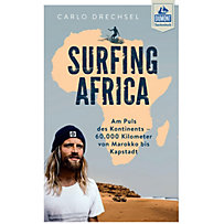 DuMont Taschenbuch: DuMont Taschenbuch Surfing Africa DuMont Taschenbuch: DuMont Taschenbuch Surfing Africa