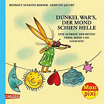 Dunkel war's, der Mond schien helle Dunkel war's, der Mond schien helle