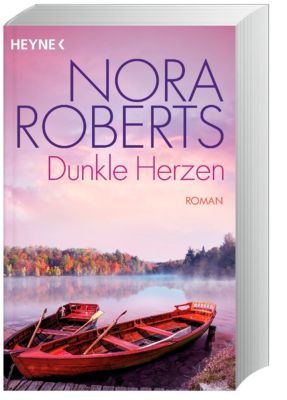 Dunkle Herzen - Nora Roberts | 