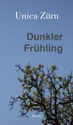 Dunkler Frühling - Unica Zürn | 