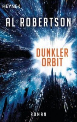 Dunkler Orbit - Al Robertson | 