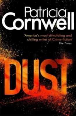 dust kay scarpetta 21 dust kay scarpetta 21