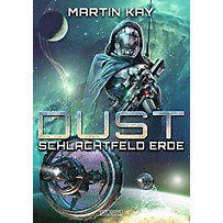 DUST - Schlachtfeld Erde DUST - Schlachtfeld Erde