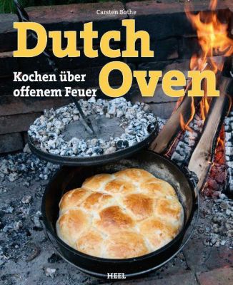 Dutch Oven - Carsten Bothe | 