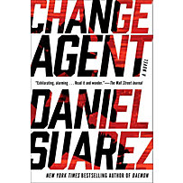 Dutton: Change Agent Dutton: Change Agent