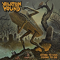 Dying To Live,Living To Die Dying To Live,Living To Die