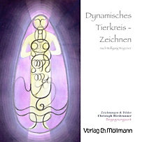 Dynamisches Tierkreis-Zeichnen nach Wolfgang Wegener Dynamisches Tierkreis-Zeichnen nach Wolfgang Wegener