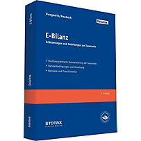 E-Bilanz E-Bilanz