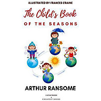 E-Kitap Projesi & Cheapest Books: The Child's Book of the Seasons E-Kitap Projesi & Cheapest Books: The Child's Book of the Seasons