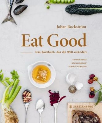 Eat Good - Johan Rockström | 