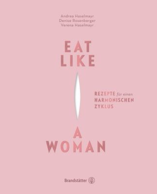 Eat like a woman