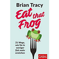Eat that Frog Eat that Frog