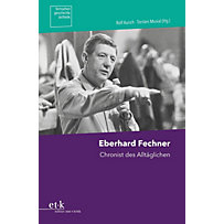 Eberhard Fechner Eberhard Fechner