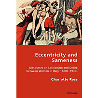 Eccentricity and Sameness Eccentricity and Sameness