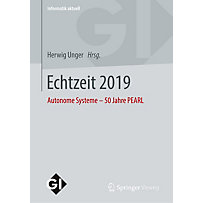 Echtzeit 2019 Echtzeit 2019