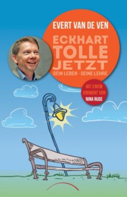 Eckhart Tolle - Jetzt Buch jetzt bei Weltbild.de online ...