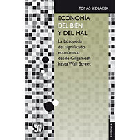 Economía del bien y del mal Economía del bien y del mal