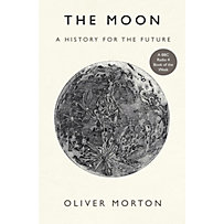Economist Books: The Moon Economist Books: The Moon