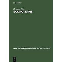 EconoTerms EconoTerms