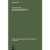 EconoTexts: Bd.2 EconoTexts: Bd.2