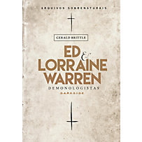 Ed & Lorraine Warren: Demonologistas Ed & Lorraine Warren: Demonologistas