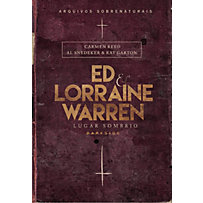 Ed & Lorraine Warren - Lugar Sombrio Ed & Lorraine Warren - Lugar Sombrio