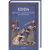 Edda Edda