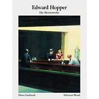 Edward Hopper, Die Meisterwerke Edward Hopper, Die Meisterwerke
