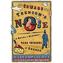 Edward Trencom's Nose Edward Trencom's Nose