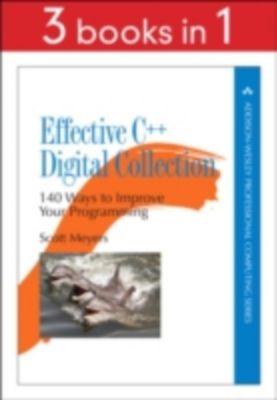 Effective Stl Scott Meyers Pdf