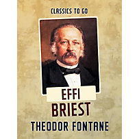 Effi Briest Effi Briest