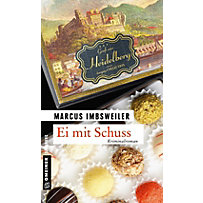 Ei mit Schuss Ei mit Schuss