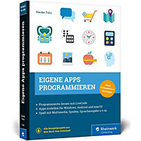 Eigene Apps programmieren Eigene Apps programmieren