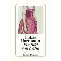 Ein Bild von Lydia Ein Bild von Lydia