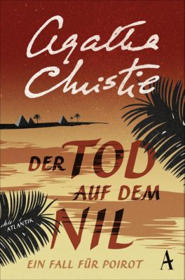 Ein Fall Für Hercule Poirot Band 15 Der Tod Auf Dem Nil - 