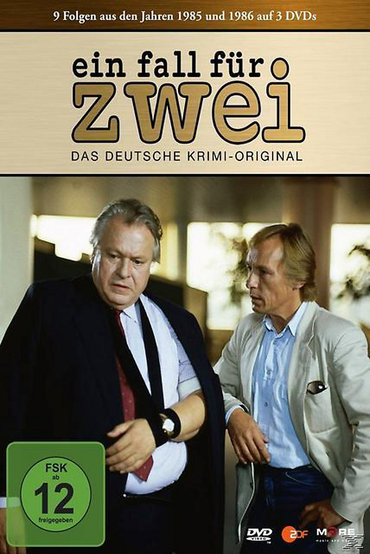 Ein Fall Für Zwei Alle Folgen Ein Fall Für Zwei Alle Folgen
