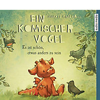Ein komischer Vogel, CD Ein komischer Vogel, CD