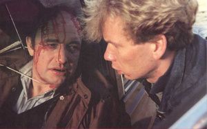 Ein Kurzer Film über Das Töten Ein Kurzer Film über Das Töten