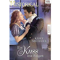 Ein Kuss mit Folgen Ein Kuss mit Folgen