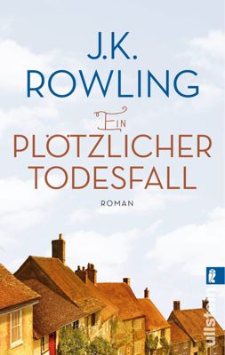 Ein Plotzlicher Todesfall Buch Versandkostenfrei Bei Weltbild De