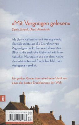 Ein Plotzlicher Todesfall Buch Versandkostenfrei Bei Weltbild De