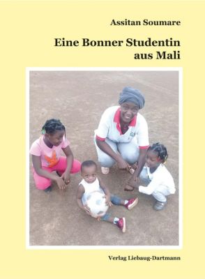 Eine Bonner Studentin Aus Mali Buch Versandkostenfrei Bei