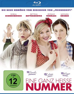Heisse sekretärin