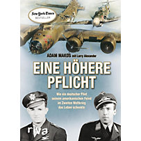 Eine höhere Pflicht Eine höhere Pflicht