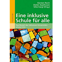 Eine inklusive Schule für alle Eine inklusive Schule für alle