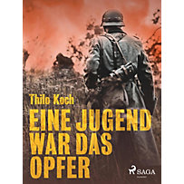 Eine Jugend war das Opfer Eine Jugend war das Opfer
