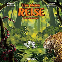 Eine kleine Reise ... in den Dschungel Eine kleine Reise ... in den Dschungel
